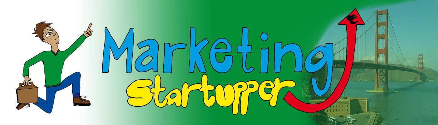 Marketing Startupper